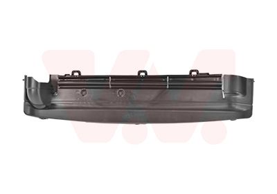 VAN WEZEL Copertura, Gonnellino anteriore 5790701