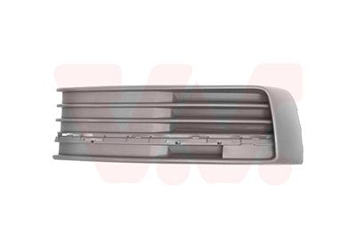 VAN WEZEL Griglia di ventilazione, Paraurti 5791491