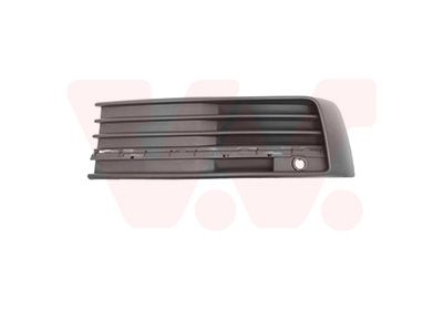 VAN WEZEL Griglia di ventilazione, Paraurti 5791493