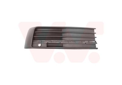 VAN WEZEL Griglia di ventilazione, Paraurti 5791494