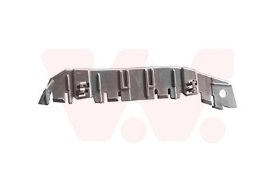 VAN WEZEL Supporto, Paraurti 5791567