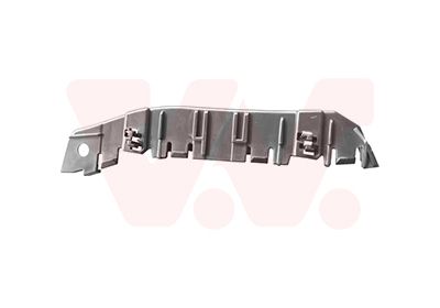 VAN WEZEL Supporto, Paraurti 5791568