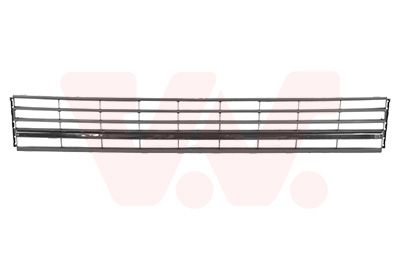 VAN WEZEL Griglia di ventilazione, Paraurti 5791590