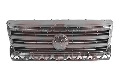 VAN WEZEL Griglia radiatore 5792510