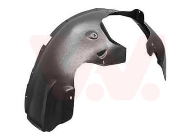 VAN WEZEL Copertura, Passaruota 5805434