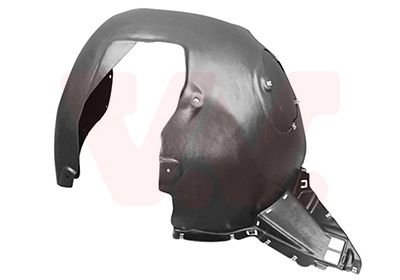 VAN WEZEL Copertura, Passaruota 5806433