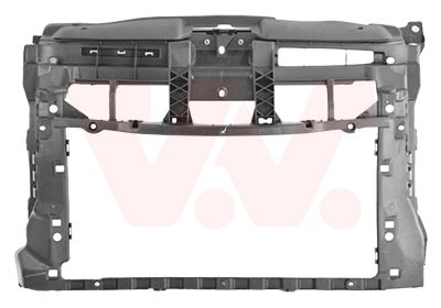 VAN WEZEL Pannellatura anteriore 5806668