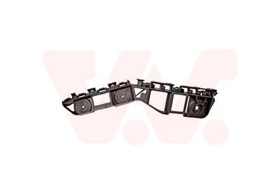 VAN WEZEL Supporto, Paraurti 5814537