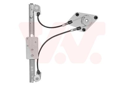 VAN WEZEL Alzacristallo 5829265