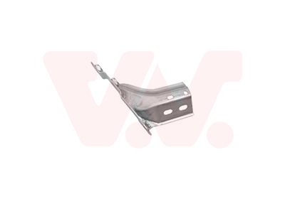 VAN WEZEL Parafango 5829320