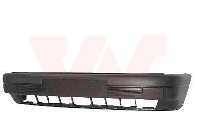 VAN WEZEL Paraurti 5834576