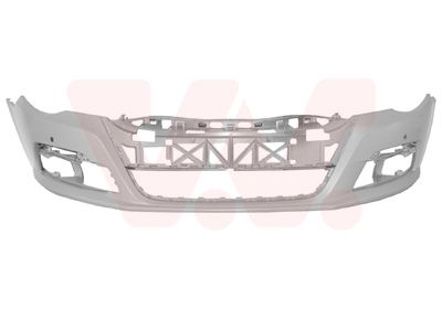 VAN WEZEL Paraurti 5841576