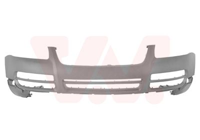 VAN WEZEL Paraurti 5846574