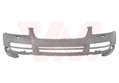 VAN WEZEL Paraurti 5846575