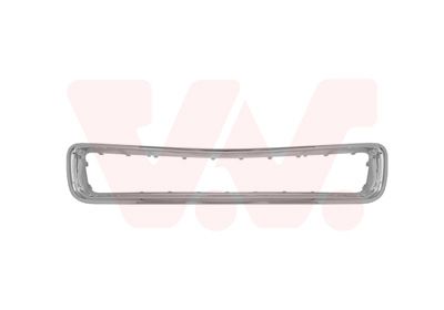 VAN WEZEL Mostrina, Paraurti 5846598