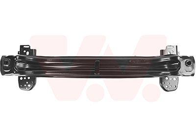 VAN WEZEL Supporto, Paraurti 5848560