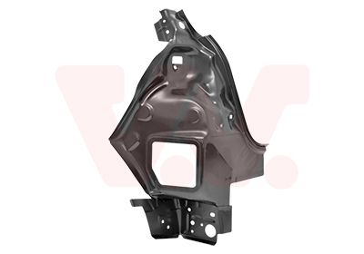VAN WEZEL Pannello posteriore 5863631