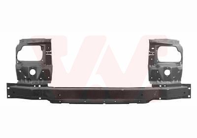 VAN WEZEL Pannellatura anteriore 5874668