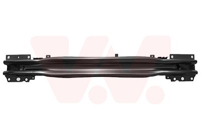 VAN WEZEL Supporto, Paraurti 5923560