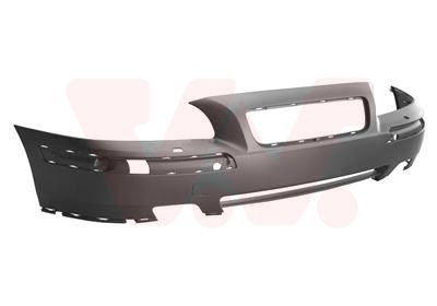 VAN WEZEL Paraurti 5932574