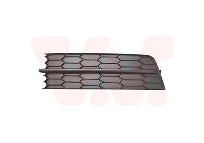 VAN WEZEL Griglia di ventilazione, Paraurti 7617592