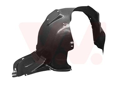 VAN WEZEL Copertura, Passaruota 7629434