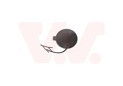 VAN WEZEL Ribalta, Gancio traino 7629587