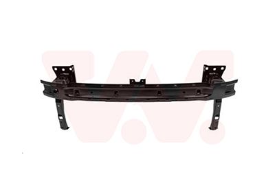 VAN WEZEL Supporto, Paraurti 7633560