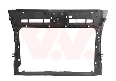 VAN WEZEL Pannellatura anteriore 7644668
