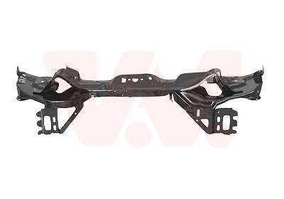 VAN WEZEL Pannellatura anteriore 8106664