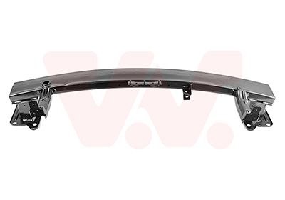 VAN WEZEL Supporto, Paraurti 8150560