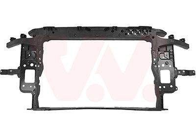 VAN WEZEL Pannellatura anteriore 8150668