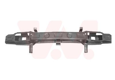 VAN WEZEL Supporto, Paraurti 8206530