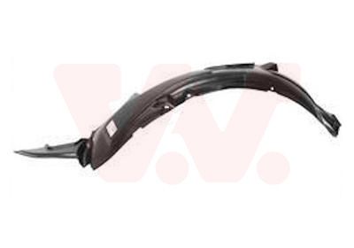 VAN WEZEL Copertura, Passaruota 8207434