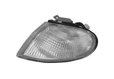VAN WEZEL Indicatore direzione 8216907
