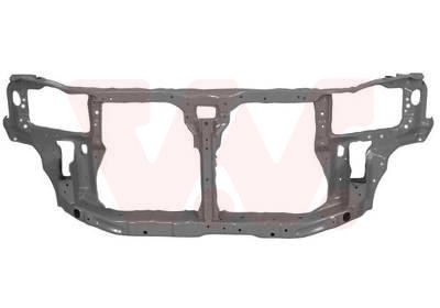 VAN WEZEL Pannellatura anteriore 8217668