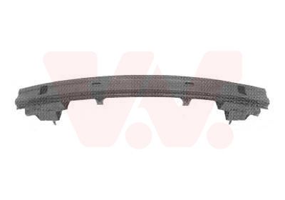 VAN WEZEL Supporto, Paraurti 8225560