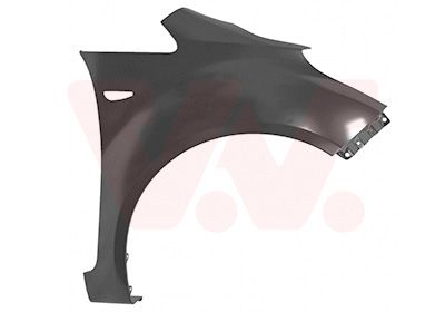 VAN WEZEL Parafango 8239656