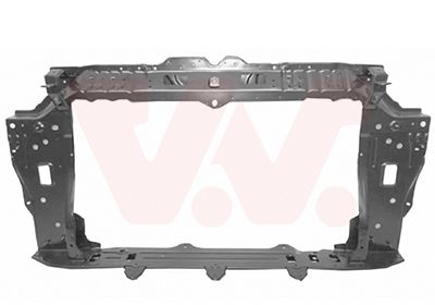 VAN WEZEL Pannellatura anteriore 8239668