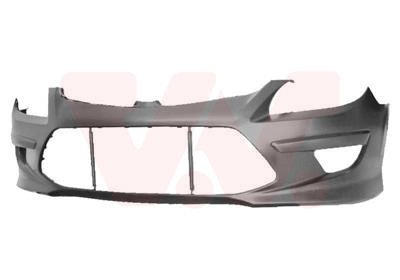 VAN WEZEL Paraurti 8243570