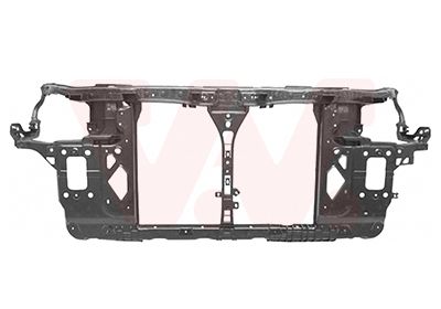 VAN WEZEL Pannellatura anteriore 8243668