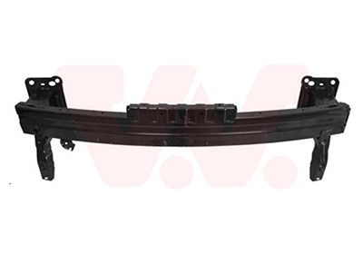 VAN WEZEL Supporto, Paraurti 8244561