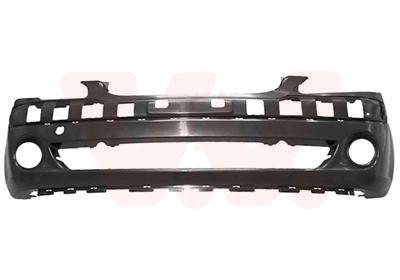 VAN WEZEL Paraurti 8252571