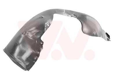 VAN WEZEL Copertura, Passaruota 8254434