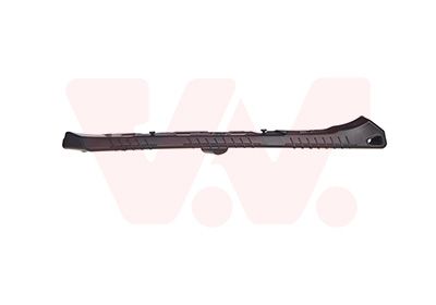 VAN WEZEL Supporto, Paraurti 8254566