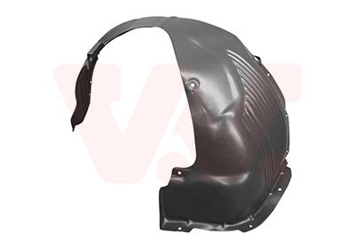 VAN WEZEL Copertura, Passaruota 8259433