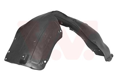 VAN WEZEL Copertura, Passaruota 8264433