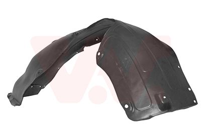 VAN WEZEL Copertura, Passaruota 8264434