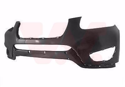 VAN WEZEL Paraurti 8268574
