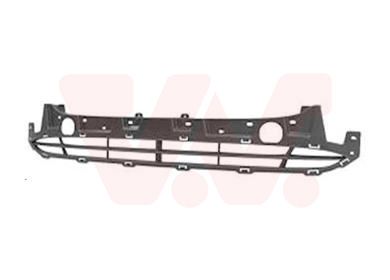 VAN WEZEL Griglia di ventilazione, Paraurti 8268590